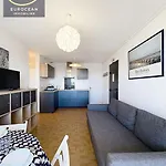 Oceanides - Face A L'ocean, De Plain-pied, Pour 2 A 4 Personnes Mae-0601