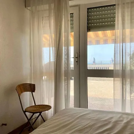 Apartment Oceanides - 01406 _ De Plain Pied Pour 2 A 4 Personnes, Face A L'ocean Mae-0601 *